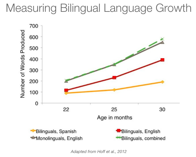 Does Bilingualism Cause Language Delays In Children? | Multilingual ...